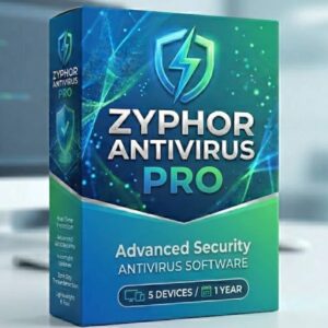 Zyphor Antivirus Pro