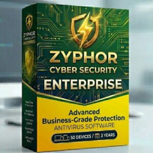 Zyphor Cyber Security Enterprise