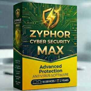 Zyphor Cyber Security Max