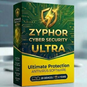 Zyphor Cyber Security Ultra