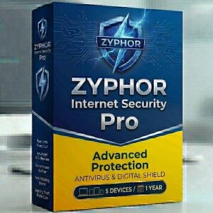 Zyphor Internet Security Pro